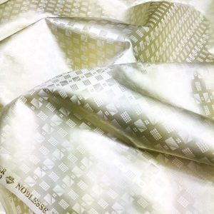 Fussenegger IVORY