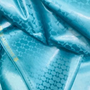 Bright Turquoise