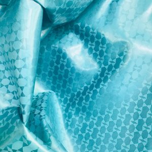 Bright Turquoise