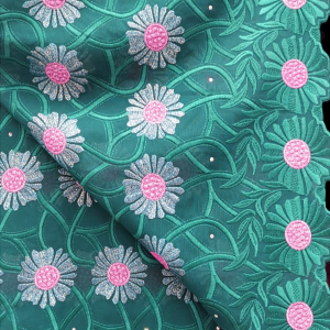 Swiss Lace