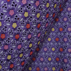 Swiss Lace