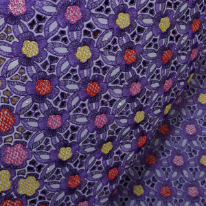 Swiss Lace