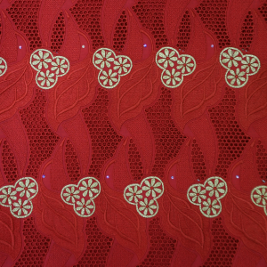 Swiss Lace