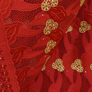 Swiss Lace
