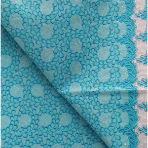 Swiss Lace