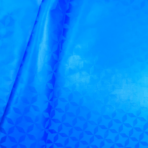 Royal Blue Star