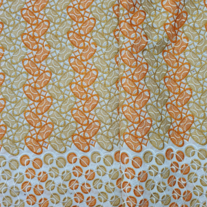 Swiss Lace