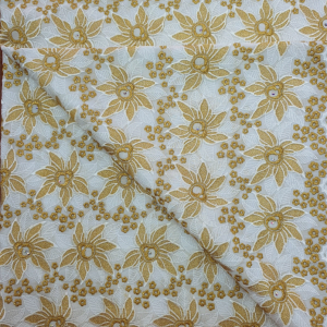 Swiss Lace