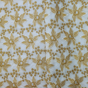 Swiss Lace