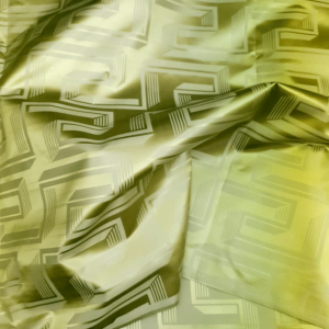 Gold Green